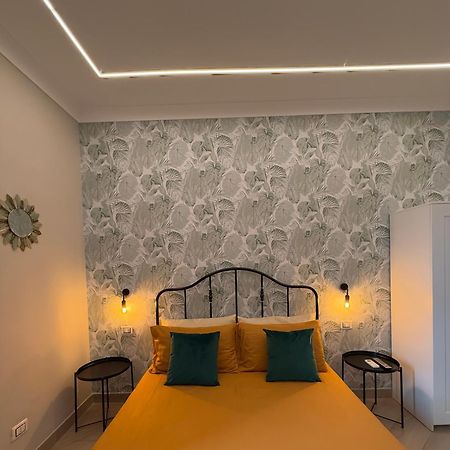 B&B Vittoria Anzio Exterior photo