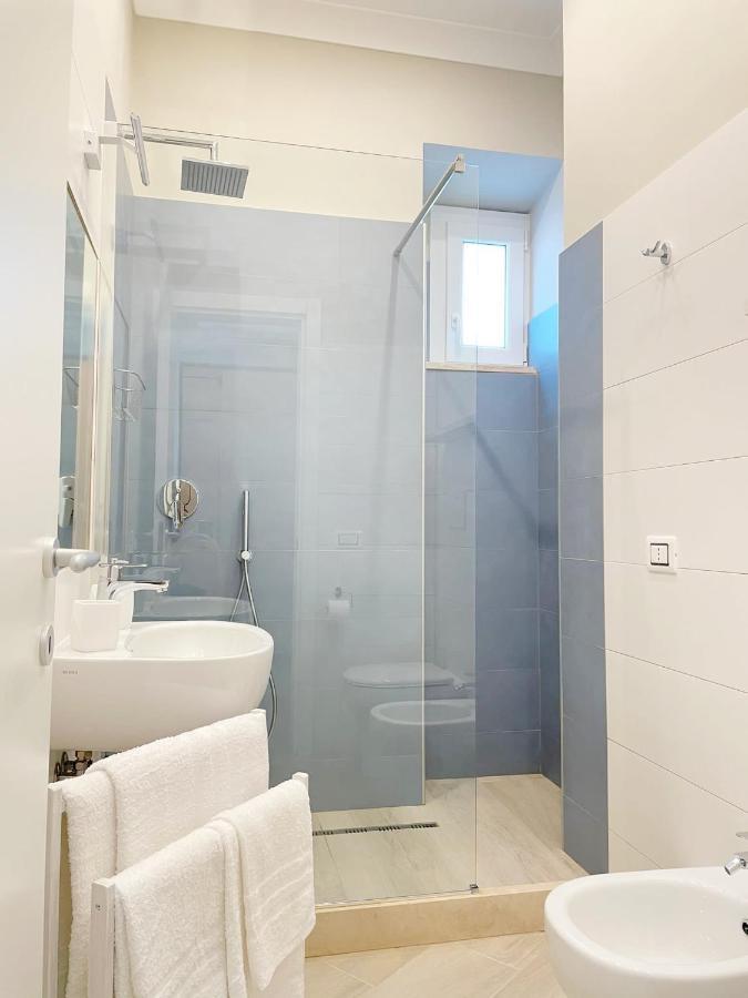 B&B Vittoria Anzio Exterior photo