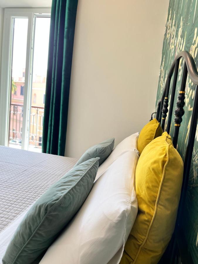 B&B Vittoria Anzio Exterior photo