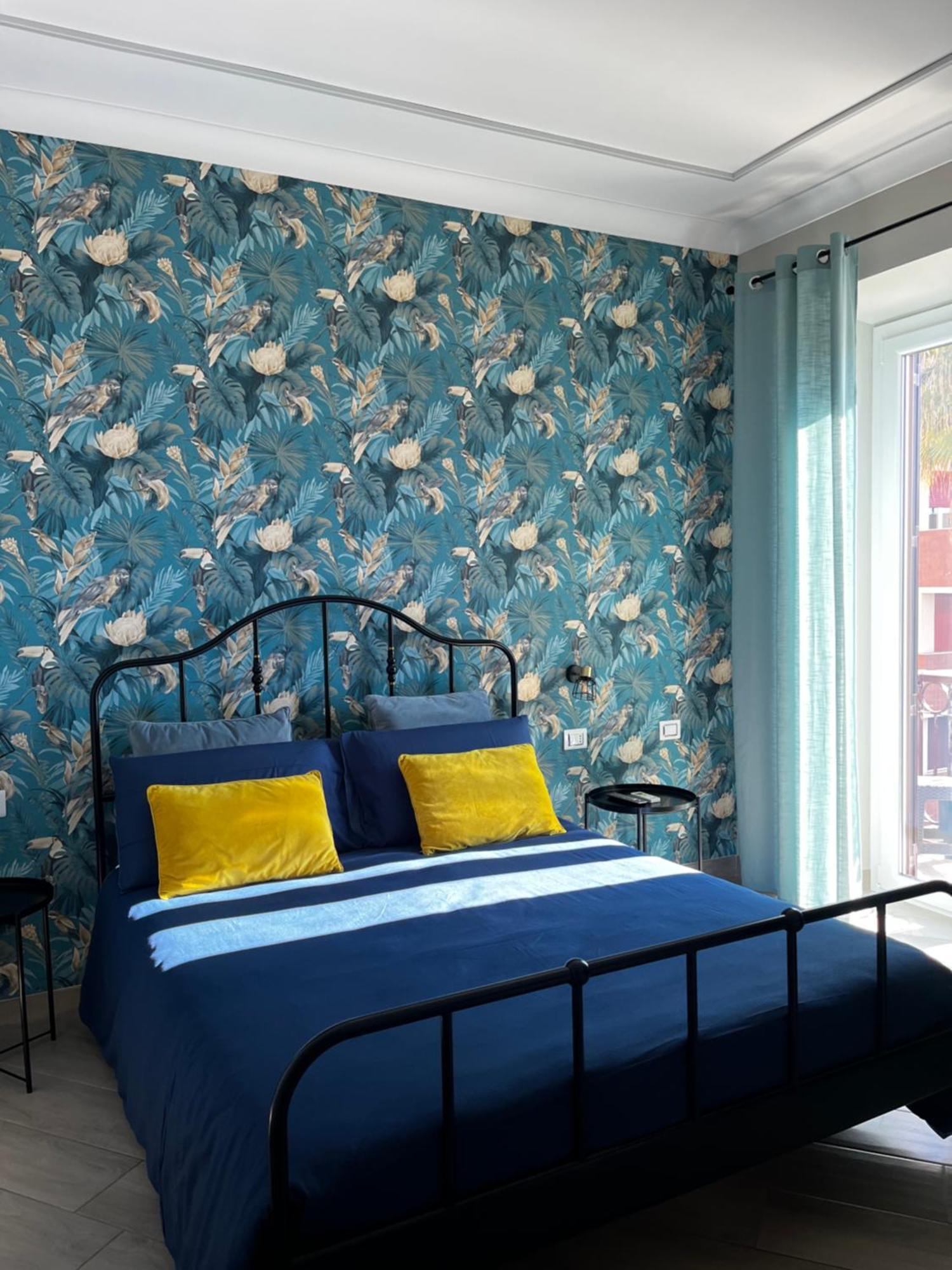B&B Vittoria Anzio Exterior photo