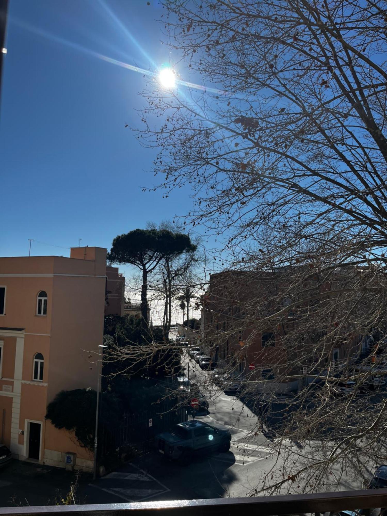 B&B Vittoria Anzio Exterior photo