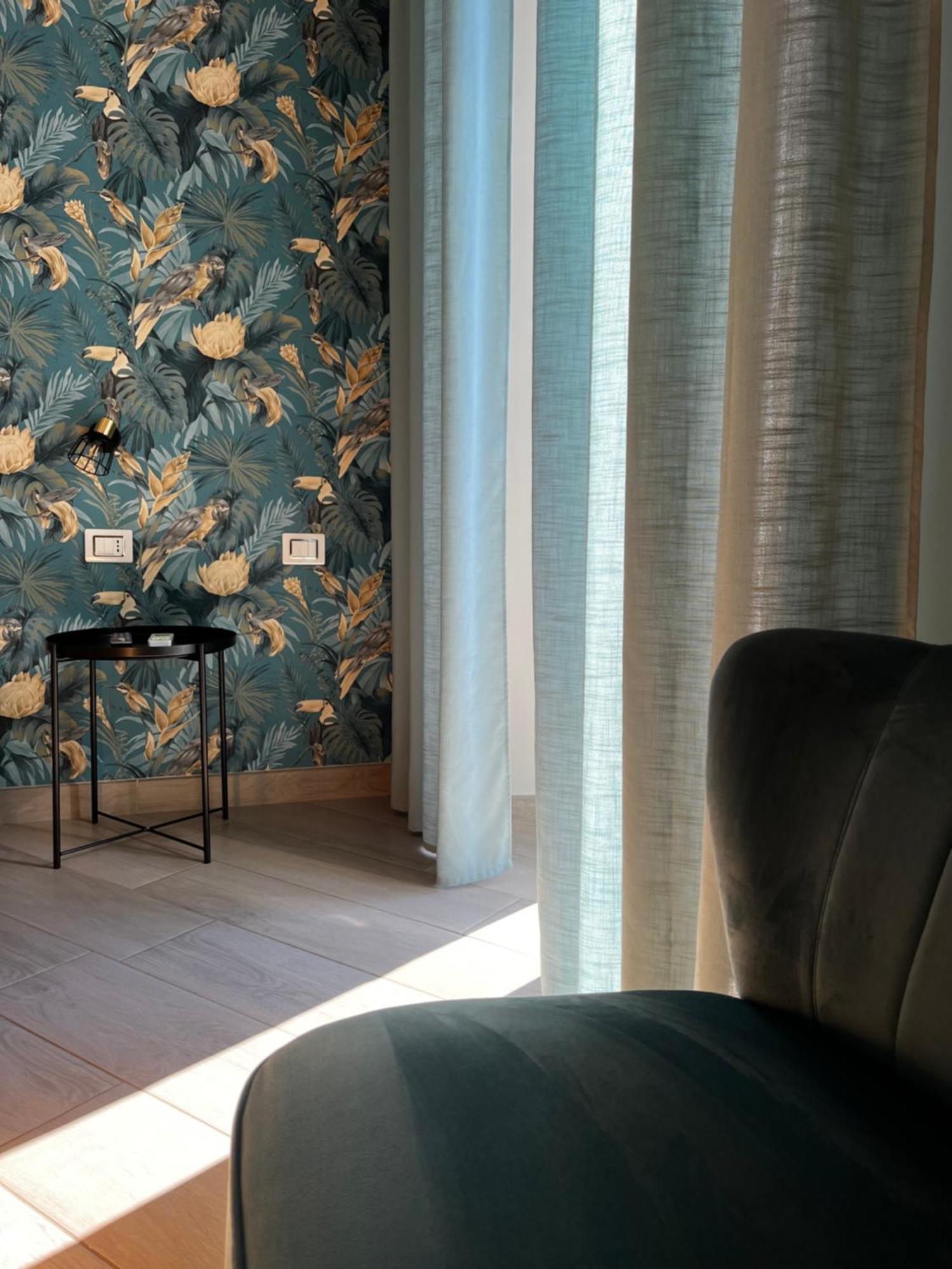 B&B Vittoria Anzio Exterior photo
