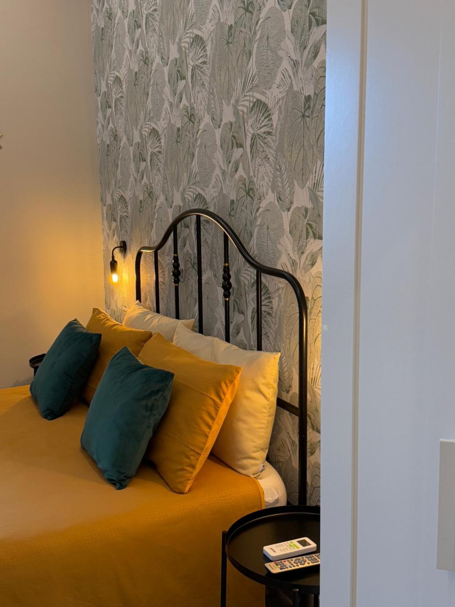 B&B Vittoria Anzio Exterior photo